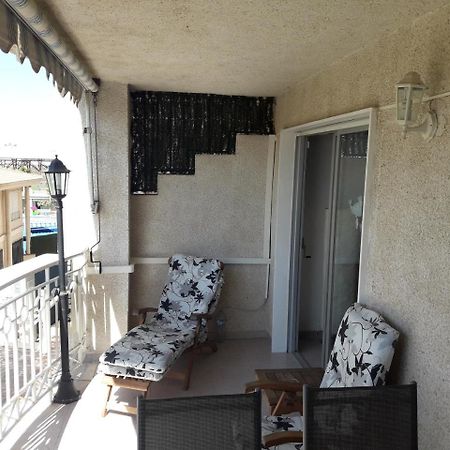 Apartamento Salamanca 20 Santa Pola Exterior photo