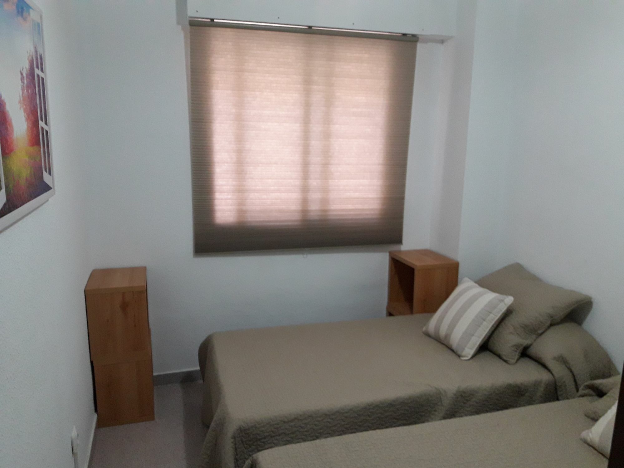 Apartamento Salamanca 20 Santa Pola Exterior photo