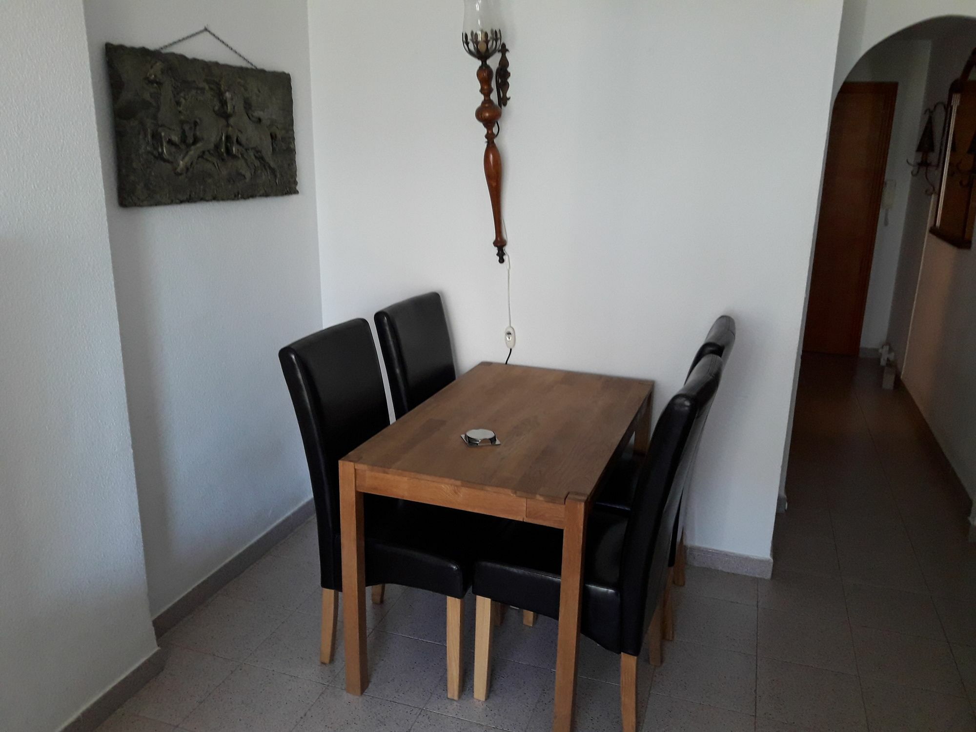 Apartamento Salamanca 20 Santa Pola Exterior photo