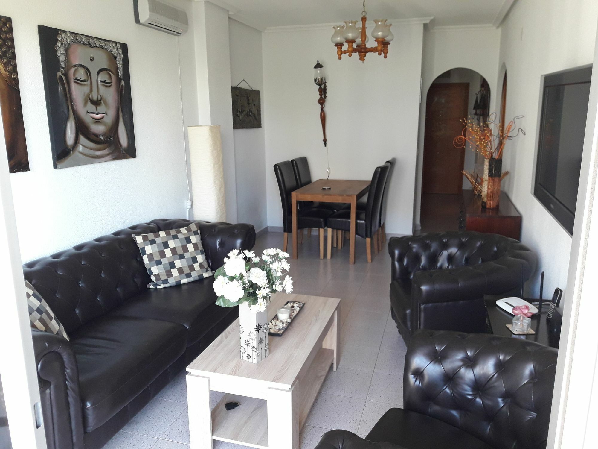 Apartamento Salamanca 20 Santa Pola Exterior photo